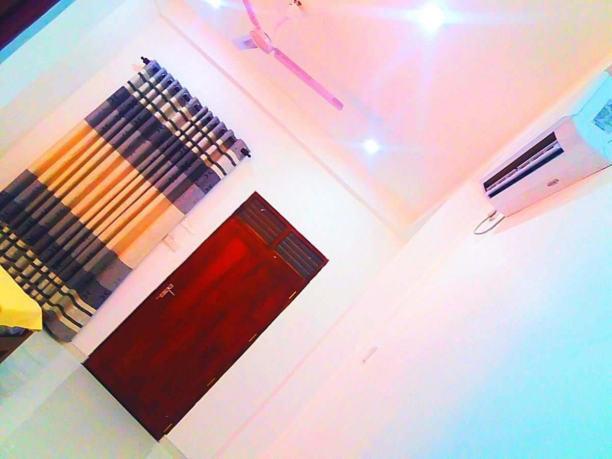 A&B Resort Negombo Kudapaduwa Ngoại thất bức ảnh
