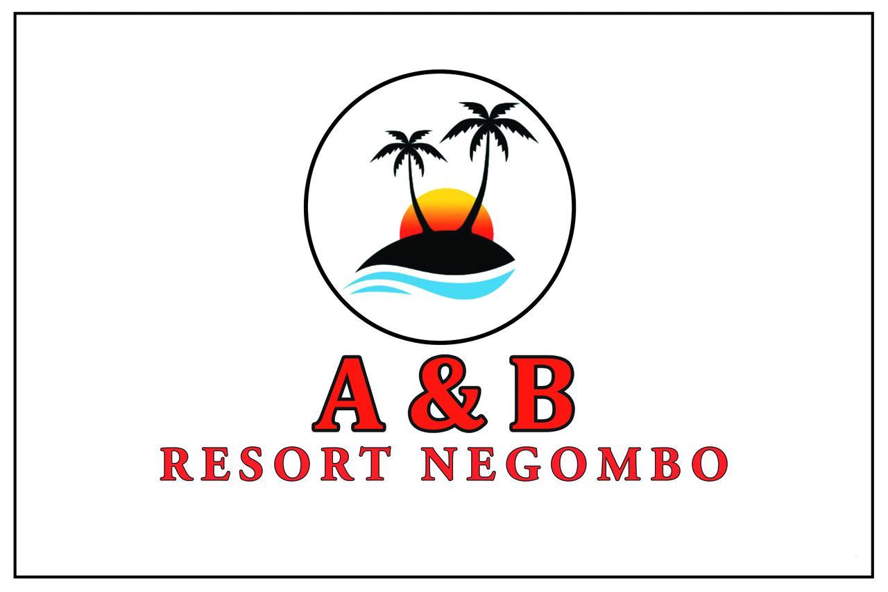 A&B Resort Negombo Kudapaduwa Ngoại thất bức ảnh