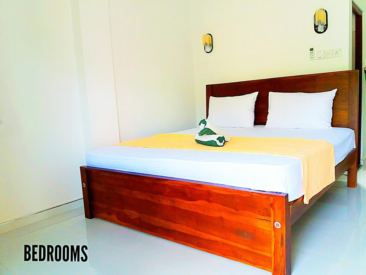 A&B Resort Negombo Kudapaduwa Ngoại thất bức ảnh