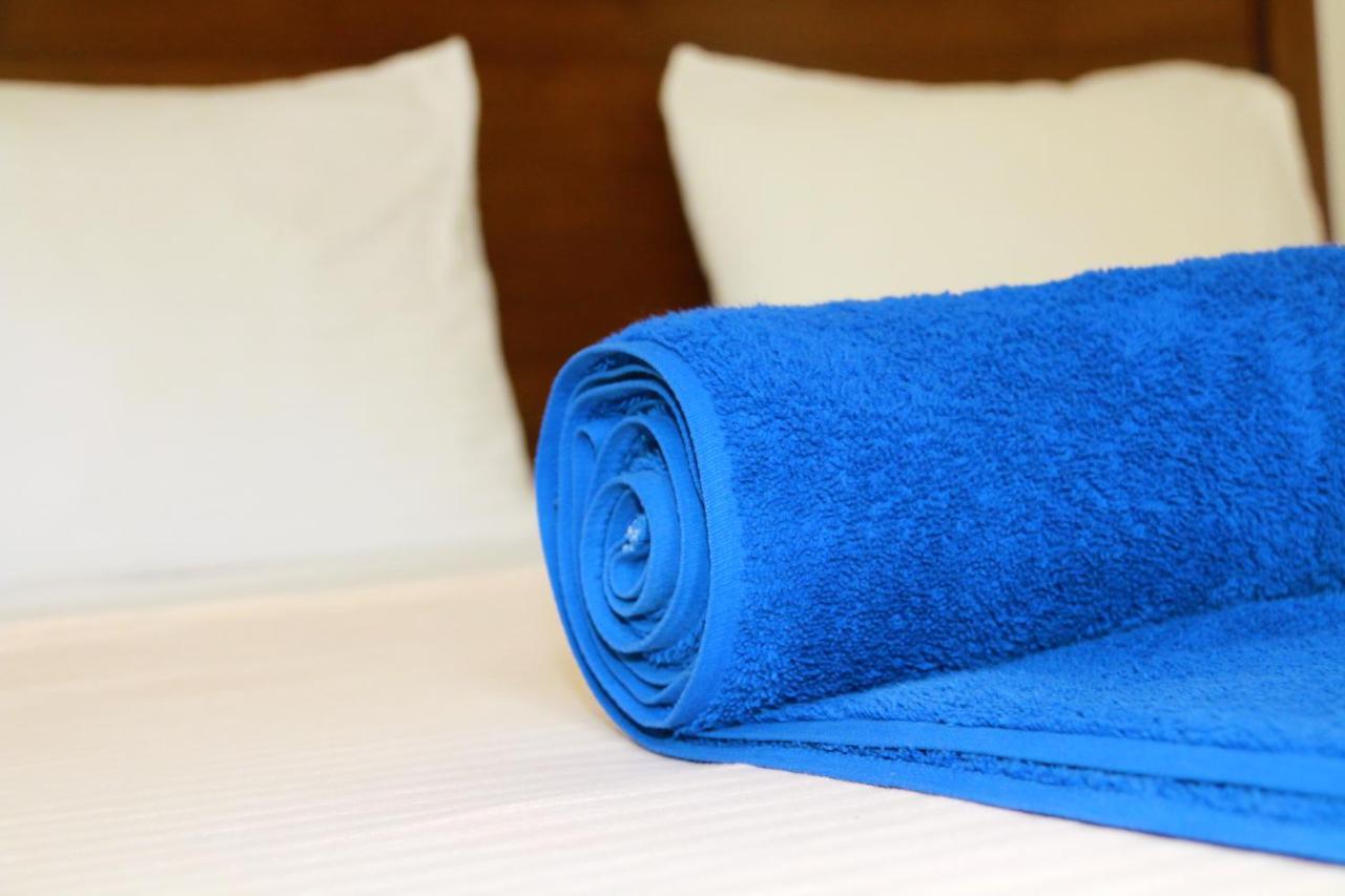 A&B Resort Negombo Kudapaduwa Ngoại thất bức ảnh