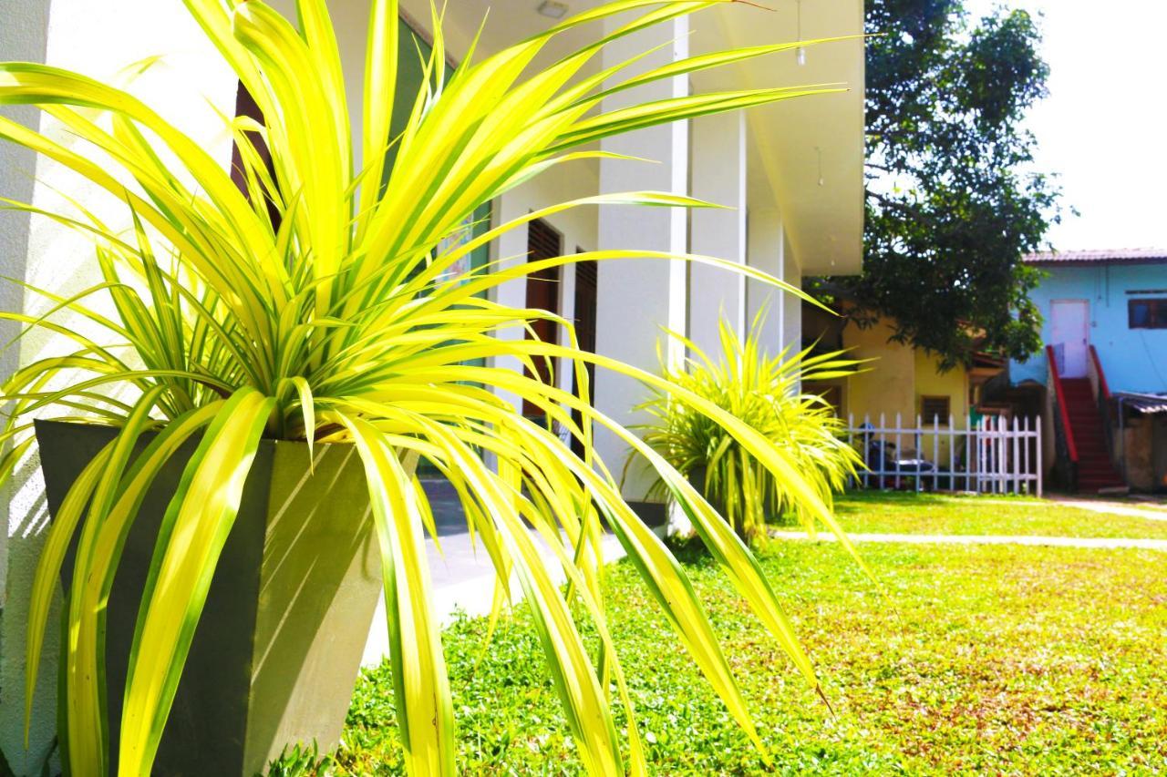 A&B Resort Negombo Kudapaduwa Ngoại thất bức ảnh